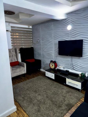 Top-pick oneBedroom Rental 5-mins from the Airport